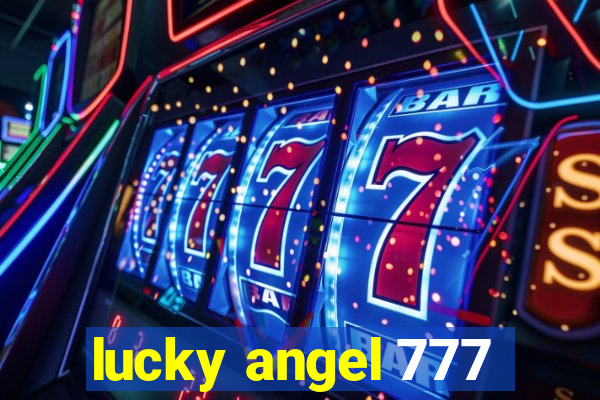 lucky angel 777